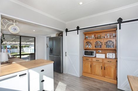 Photo of property in 303 Kimbolton Road, Feilding, 4702