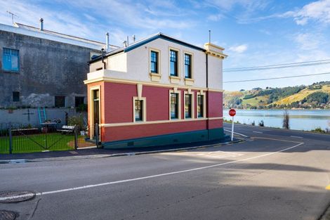 Photo of property in 247 Ravensbourne Road, Ravensbourne, Dunedin, 9022