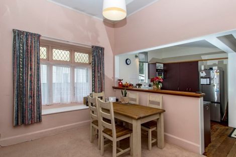 Photo of property in 109 Wellesley Road, Napier South, Napier, 4110