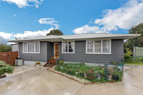 Photo of property in 11a Ellen Street, Manurewa East, Auckland, 2102