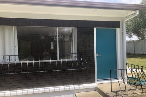 Photo of property in 1/38 Lynden Avenue, Hillcrest, Auckland, 0627