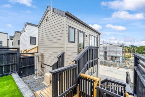 Photo of property in 26 Toetoe Street, Westgate, 0814