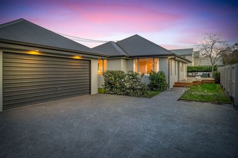 Photo of property in 147 Hamilton Avenue, Ilam, Christchurch, 8041