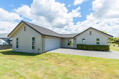 Photo of property in 120 Kenrigg Road, Kinloch, Taupo, 3377