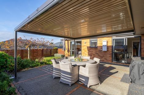 Photo of property in 8 Solstone Drive, Solway, Masterton, 5810