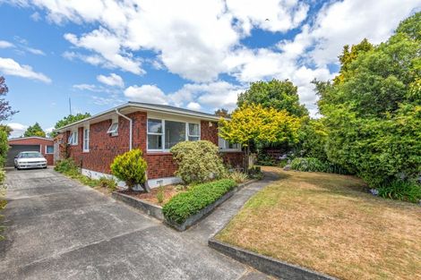 Photo of property in 4 Holdsworth Avenue, Milson, Palmerston North, 4414