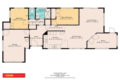 Photo of property in 4 Fort Street, Cambridge, 3434