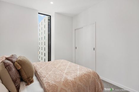 Photo of property in A C Nielsen House, 808/120 Victoria Street, Te Aro, Wellington, 6011