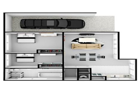 Photo of property in 6/6 Florida Place, Cambridge, 3434