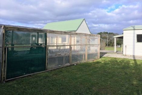 Photo of property in 4 Stafford Road, Awatuna, Hokitika, 7882