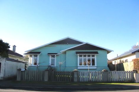 Photo of property in 217 Lindisfarne Street, Richmond, Invercargill, 9810