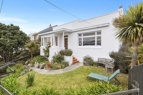 Photo of property in 19 Cliffs Road, Saint Clair, Dunedin, 9012