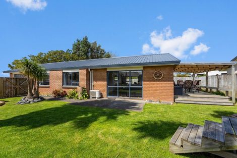 Photo of property in 16 O'sullivan Place, Waiuku, 2123