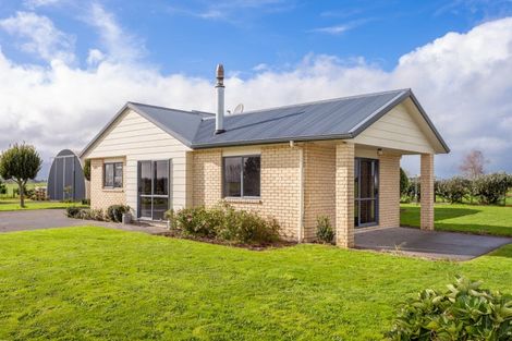 Photo of property in 20 No 5 Road, Springdale, Waitoa, 3380