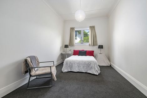 Photo of property in 25 Devon Street, Aro Valley, Wellington, 6021