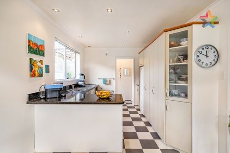 Photo of property in 94 Horoeka Street, Stokes Valley, Lower Hutt, 5019