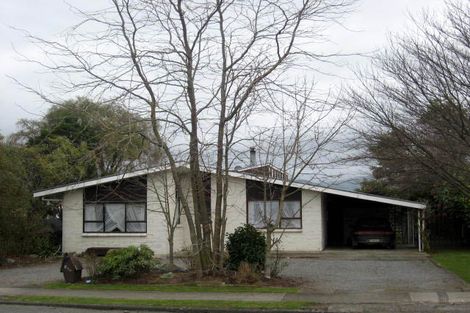 Photo of property in 400 High Street South, Carterton, 5713