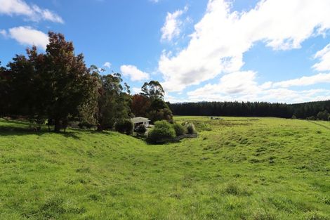 Photo of property in 529 Craigie Lea Road, Te Wharau, Masterton, 5883