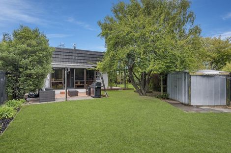 Photo of property in 22 Claridges Road, Casebrook, Christchurch, 8051