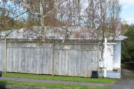 Photo of property in 8 Baird Street, Howick, Auckland, 2014