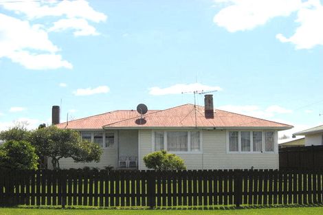 Photo of property in 74 Paki Street, Huntly, 3700