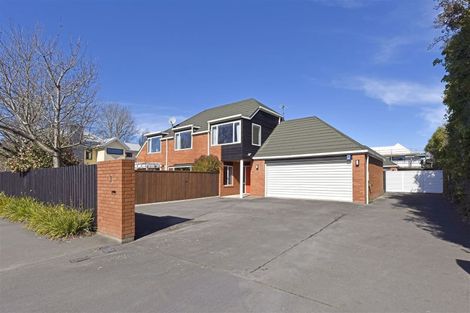 Photo of property in 1/3 Creyke Road, Ilam, Christchurch, 8041