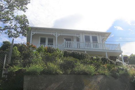 Photo of property in 82 Moana Road, Kelburn, Wellington, 6012