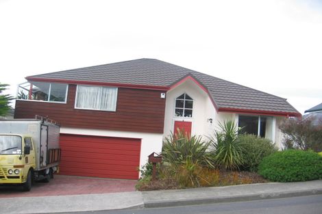 Photo of property in 9 Meadowcroft Grove, Johnsonville, Wellington, 6037