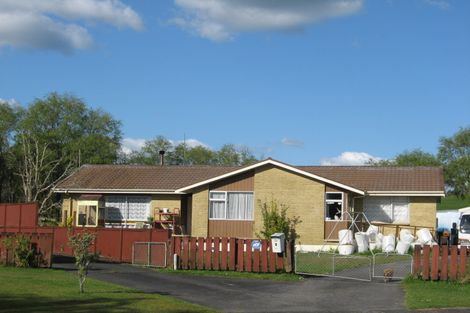 Photo of property in 5 Connolly Place, Huntly, 3700