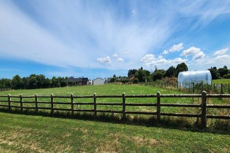 Photo of property in 11 Milbel Way, Levin, 5571