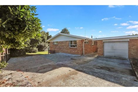 Photo of property in 329a Thames Street, Morrinsville, 3300