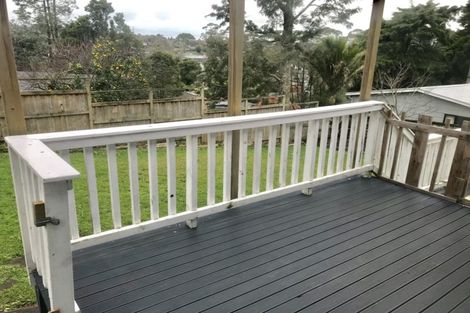 Photo of property in 177a Don Buck Road, Massey, Auckland, 0614