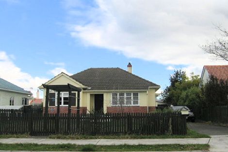 Photo of property in 501 Akina Street, Akina, Hastings, 4122