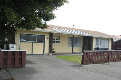 Photo of property in 52 Derby Street, Feilding, 4702