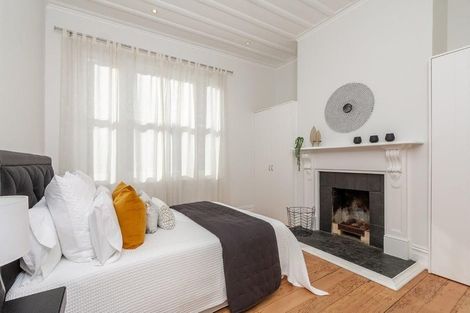 Photo of property in 35 St Marys Road, Saint Marys Bay, Auckland, 1011