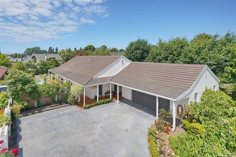 Photo of property in 100 Ashley Street, Rangiora, 7400