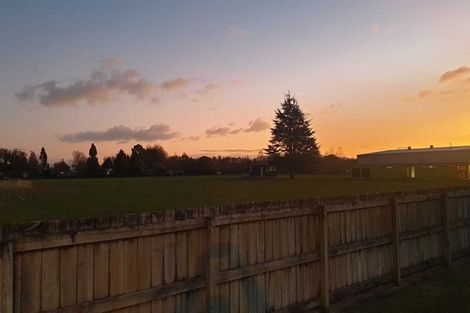 Photo of property in 40a Elizabeth Street, Matamata, 3400