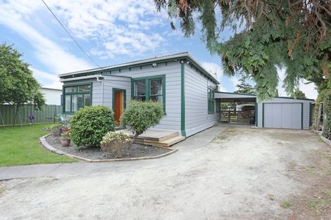 Photo of property in 14 Medway Street, Rongotea, 4476