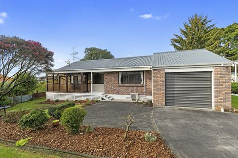 Photo of property in 428d Thames Street, Morrinsville, 3300