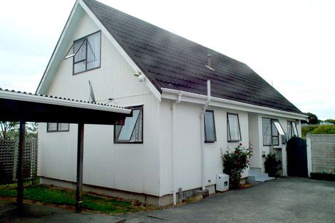 Photo of property in 27a Awamutu Grove, Waiwhetu, Lower Hutt, 5010