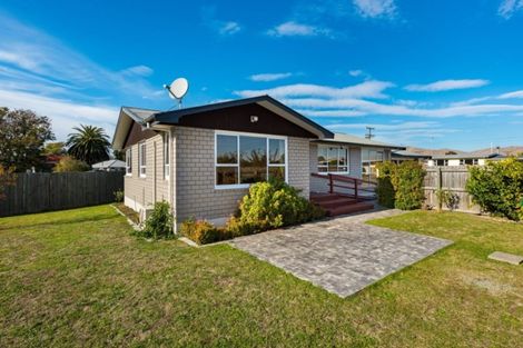 Photo of property in 49 Park Terrace, Blenheim, 7201