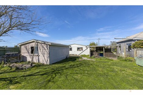 Photo of property in 4 Queen Street, Pareora, 7912