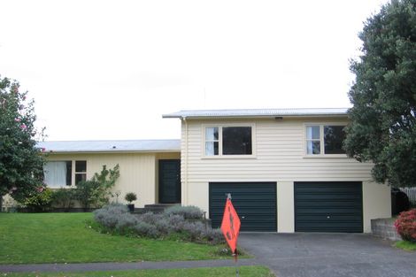 Photo of property in 23 Heatley Avenue, Hokowhitu, Palmerston North, 4410