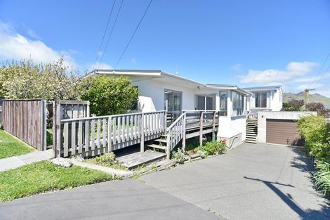 Photo of property in 206 Major Hornbrook Road, Mount Pleasant, Christchurch, 8081