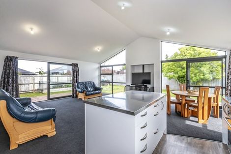 Photo of property in 33 Chervier Street, Leeston, 7632