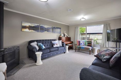 Photo of property in 52 Nursery Drive, Tinwald, Ashburton, 7700