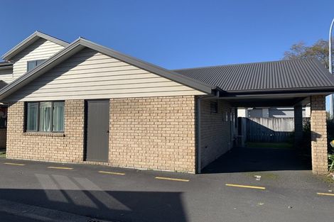 Photo of property in 1/232 Killarney Road, Frankton, Hamilton, 3204