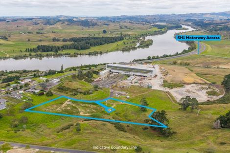 Photo of property in 16 Taniwha Street, Meremere, Mercer, 2474