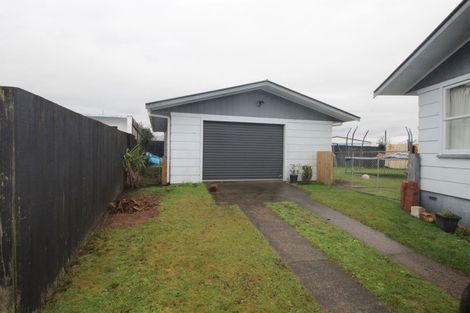 Photo of property in 4 Waipuna Place, Tokoroa, 3420