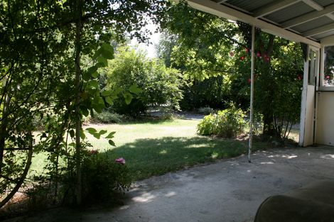 Photo of property in 19 Sutherland Road, Omarama, 9412